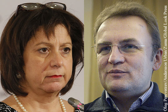 Порошенко назвал своих кандидатов на место премьер-министра Украины