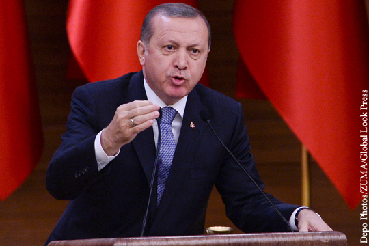 Турция не сможет продавить свою версию реформы Совбеза ООН