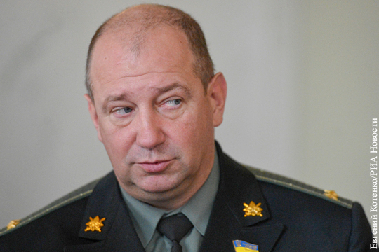Организатором убийства российских журналистов признали командира батальона «Айдар» 