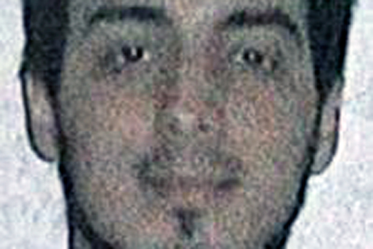 Задержан подозреваемый в причастности к терактам в Брюсселе