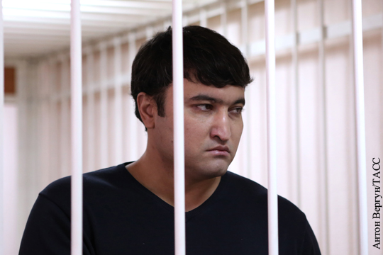 Вынесен приговор белгородскому «врачу-боксеру»