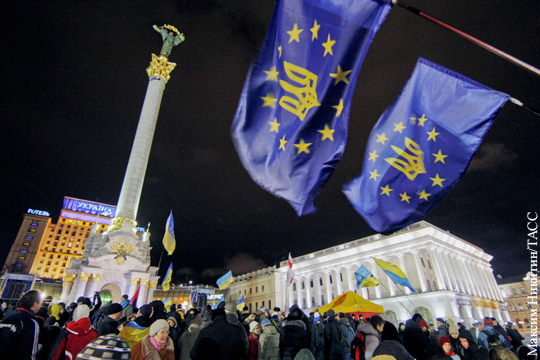 Гражданам Украины все сложнее попасть в Европу