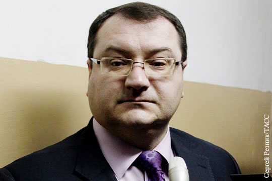 Материалы убитого на Украине адвоката россиян исчезли вместе с ним