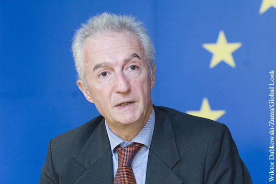 Координатор ЕС по антитеррору заявил о риске кибератак против бельгийских АЭС
