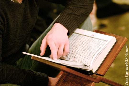 В Эстонии предложили запретить Коран