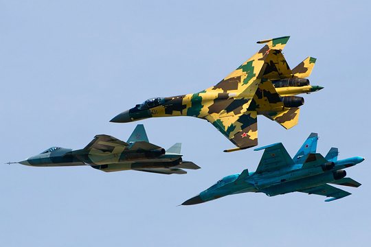 Саудовская Аравия обогнала Россию по военным расходам