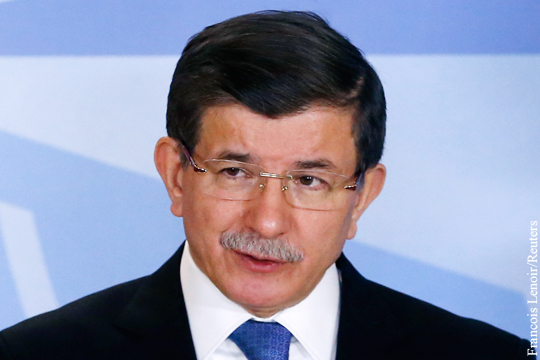 Турция пообещала поддерживать Азербайджан до «освобождения» Карабаха