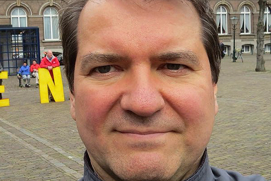 Корнилов: Жители Голландии так и не поняли, зачем они должны идти на референдум