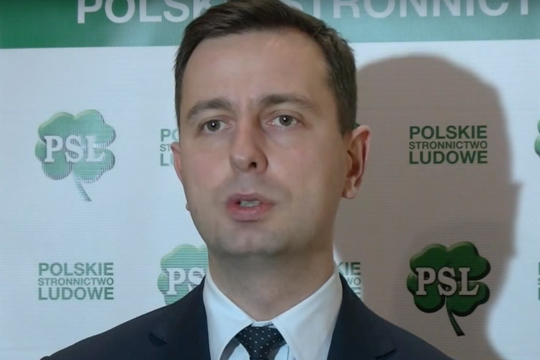 Глава Польской крестьянской партии: Антироссийские санкции не дали результата