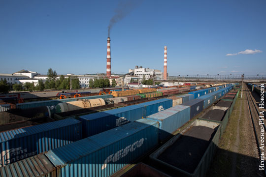 Россия подтвердила остановку транзита кондитерских изделий с Украины