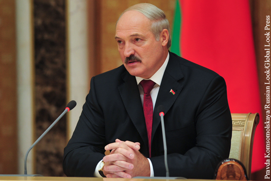 В Белоруссии повысили пенсионный возраст