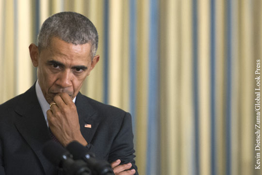Вина Обамы в развале Ливии не так велика, как он думает