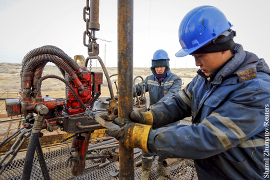 Встреча в Дохе станет определяющей для нефти и рубля