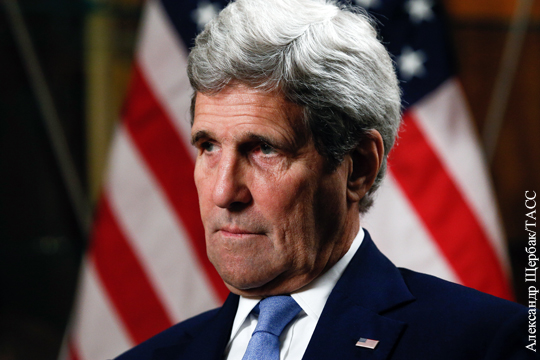 Керри заявил о возможности в ближайшие дни договориться о переходе власти в Сирии