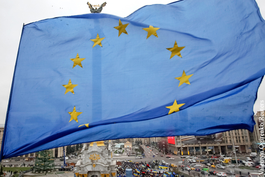 В парламент Нидерландов внесено предложение об отказе от ассоциации с Украиной