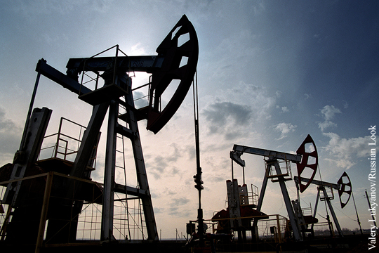 Встреча по нефти в Дохе отложена из-за Саудовской Аравии