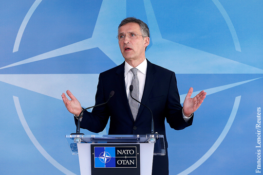 Совет Россия – НАТО спасет только радикальная реформа