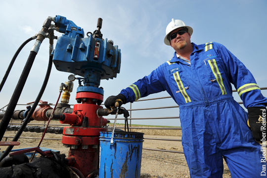 Аналитики гадают о причинах роста цены на нефть