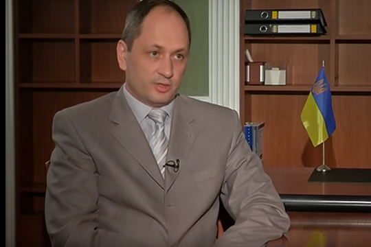 Новый министр по Донбассу предложил отказаться от возвращения региона военным путем