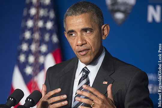 Обама: США и Британия должны подбадривать союзников по НАТО