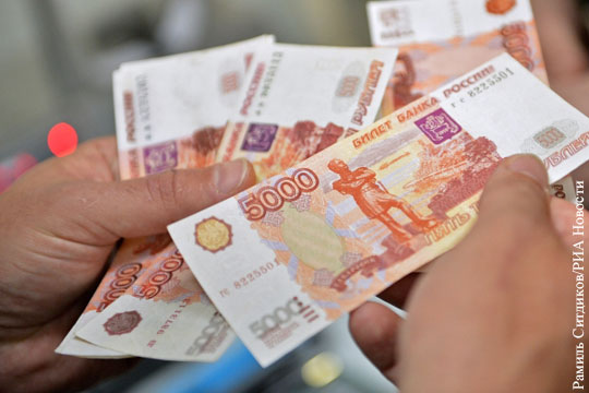 В России зафиксировано резкое снижение экономической преступности
