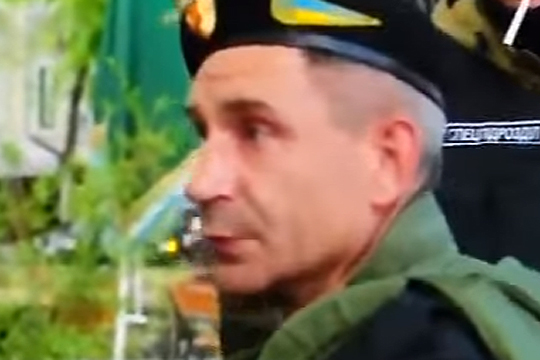 Умершего в Одесском СИЗО превратили в «лидера сепаратистов»