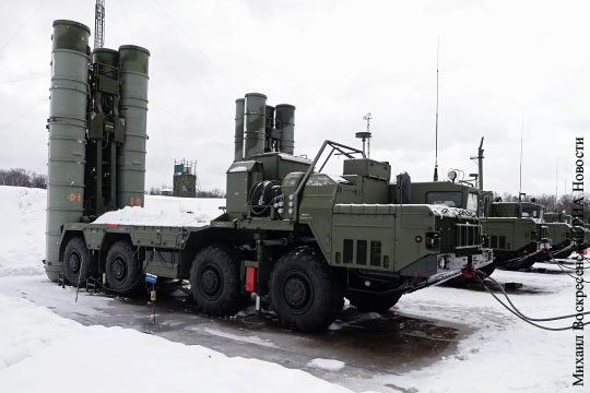 Сенатор: Россия в случае вступления Швеции в НАТО разместит на северных рубежах новый тип ракет