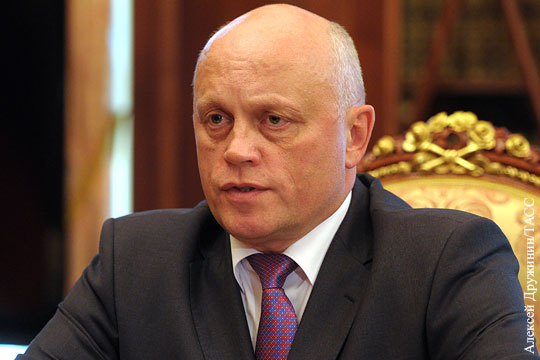 Омский губернатор подтвердил разговор с пранкерами и слова о мэре