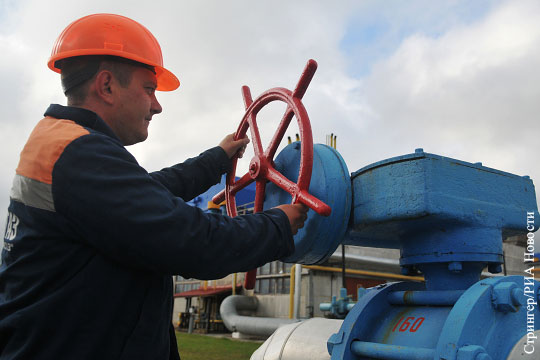 Страны «семерки» приветствовали повышение цен на газ для украинцев