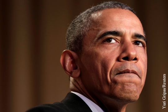 Обама: Все страны должны соблюдать установленные США правила торговли