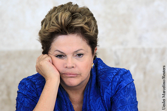 «Временный импичмент» президента Бразилии, скорее всего, окажется постоянным