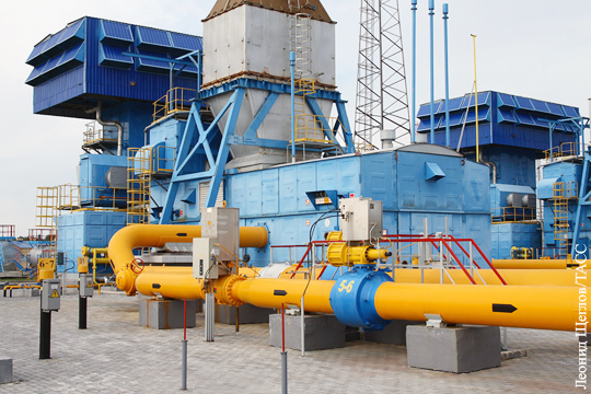 Минск рискует повторить газовые ошибки Киева