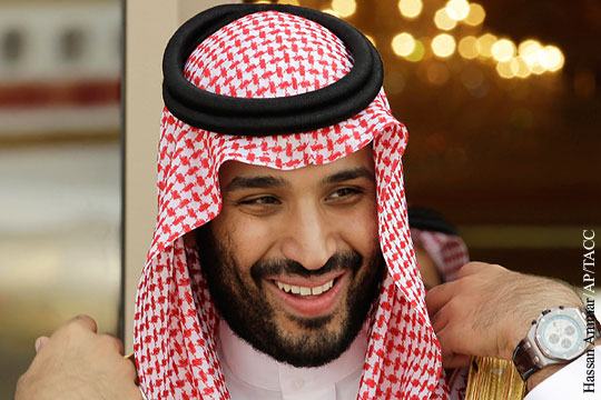 «Саудовский Гайдар» ведет свою страну к распаду