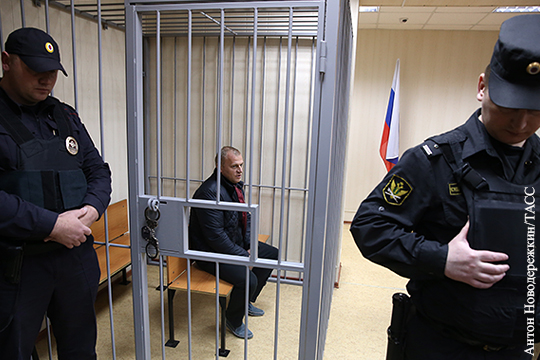 По делу о драке на кладбище Москвы к административной ответственности привлечены 22 человека