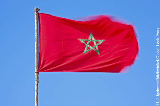 МИД Марокко заявил о готовности пойти на конфронтацию с Госдепом