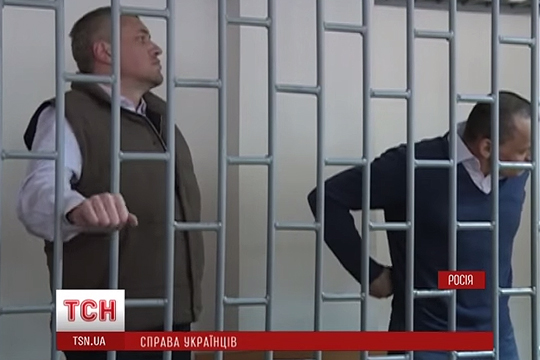 Членам УНА-УНСО вынесен обвинительный вердикт в Чечне