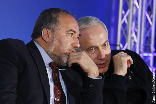 Новый министр обороны еще больше сблизит Израиль с Россией