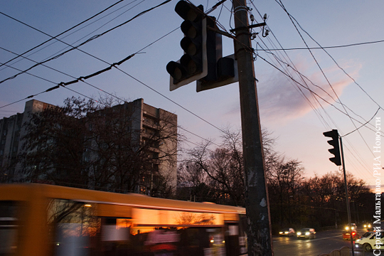 Авария показала уязвимые точки крымской энергосистемы