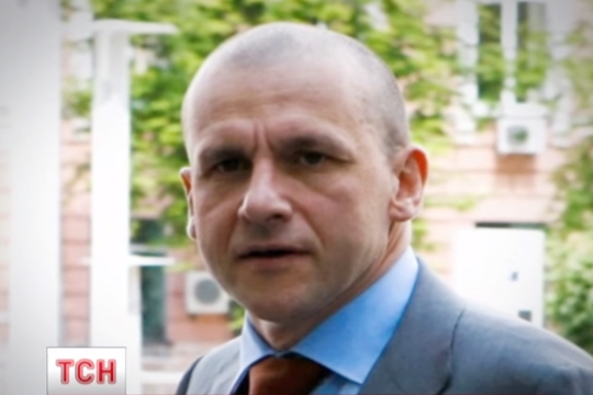 Украинский миллиардер Григоришин начал выплачивать долг по налогам в России