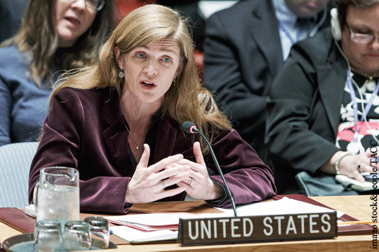 США заявили об особой ответственности России за «давление на Асада»