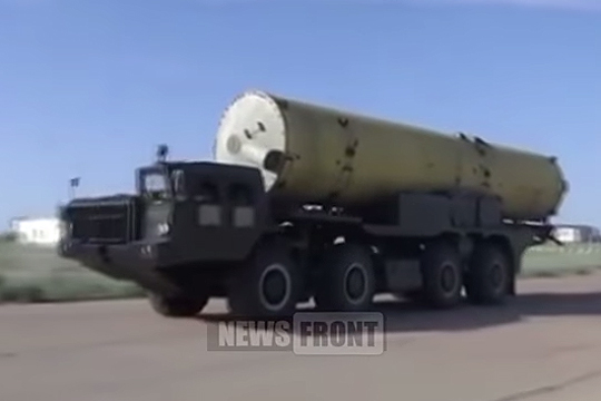 СМИ США сообщили о новом испытании российской «противоспутниковой» ракеты