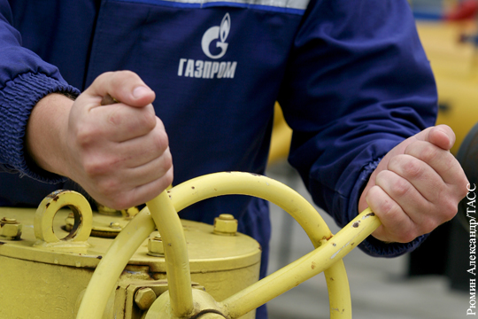 Польша решила отказаться от долгосрочных контрактов с Газпромом