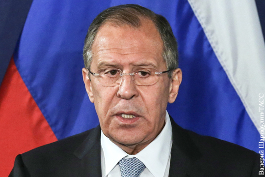 Россия потребовала от Турции вывода войск из Ирака
