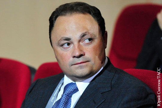 Мэра Владивостока уличили в покровительстве бизнесу родственников