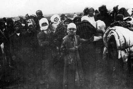 В Турции заявили о значительном ущербе отношениям с Германией от признания геноцида армян