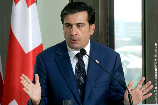 Доклад: В период правления Саакашвили людей в грузинских тюрьмах насиловали и пытали