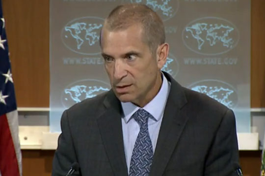 США: Вход армии Сирии в Ракку будет немногим лучше базирования там ИГ