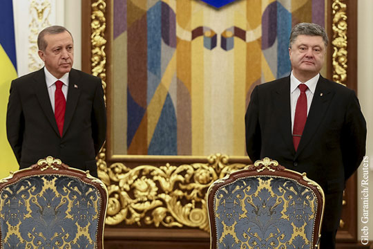 Украина и Турция опустились в глобальном рейтинге миролюбивых стран