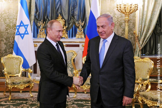Россия согласилась платить пенсии работавшим в СССР гражданам Израиля