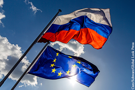 СМИ: ЕС почти решил продлить санкции против России